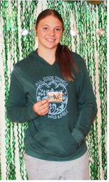 Roosevelt County 4-H Holds Achievement Day