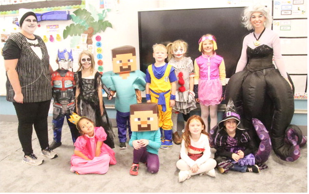 Halloween Fun Halloween Fun