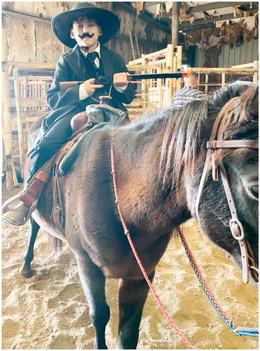 Cowboy Palace Arena Holds First Competition As Part Of Series Cowboy Palace Arena Holds First Competition As Part Of Series