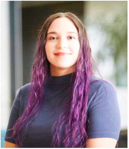 Wolf Point’s Keiser Awarded Rhodes Scholarship