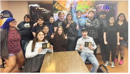 Students Earn Honors at Plentywood Meet