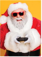 Top video games for holiday gifting this year