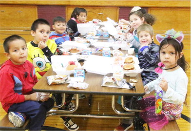 Dressed For Dining Dressed For Dining