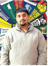 Loya Keeps Busy After  Move To Culbertson