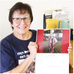 Bisbee Offers Pow-Wow Calendar, Book