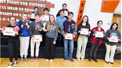 Success In Plentywood