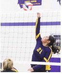 Cowgirls Defeat MonDak At Tournament Cowgirls Defeat MonDak At Tournament