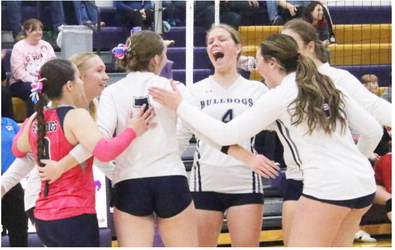 Bainville Advances By Taking Second At District Tourney Bainville Advances By Taking Second At District Tourney