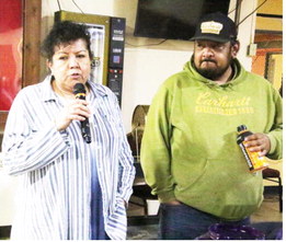 WPCO Votes For Housing Commissioners