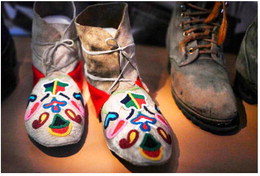 Five Montana Treasures To See At New History Museum Five Montana Treasures To See At New History Museum