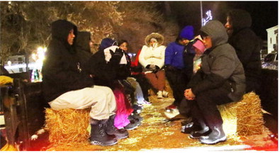 Citrusy Cookie With Candy For A Heart Citrusy Cookie With Candy For A Heart