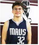 Bell Participates In  Variety Of Activities