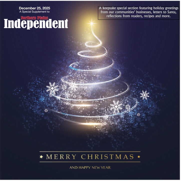 A keepsake special section featuring ….