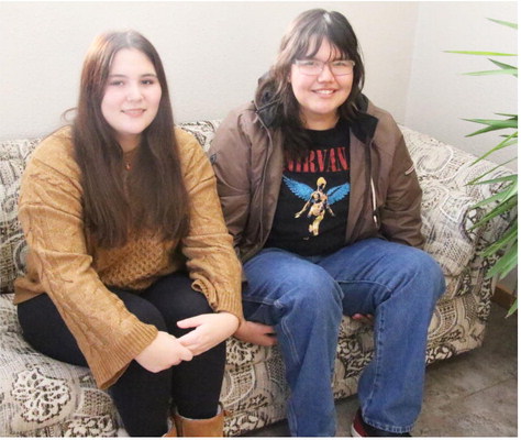 Local Girls Planning Educational Trip To Japan