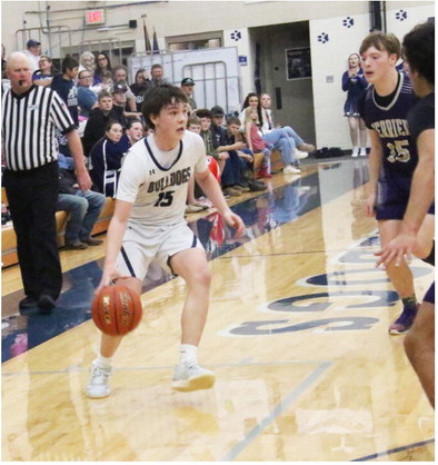 Area Basketball Squads Returning To Action Area Basketball Squads Returning To Action