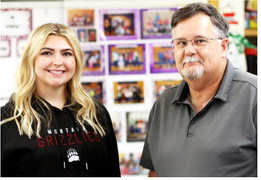 Weather Hits Grinchmas Invitational