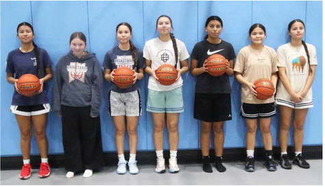 Frazer Girls Look To Make Return Trip To Divisional