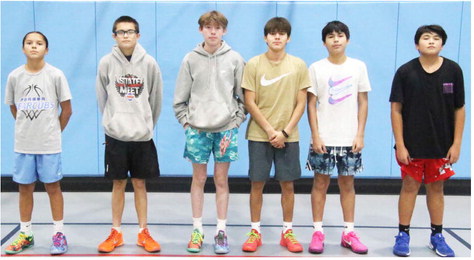 Bearcubs Aim To Add Victories During Season Bearcubs Aim To Add Victories During Season