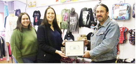 New Fad Family Store Offers Variety Of Items For Local Shoppers New Fad Family Store Offers Variety Of Items For Local Shoppers