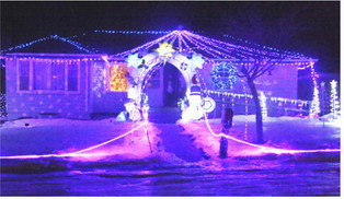 Winners Selected In Lighting Contest