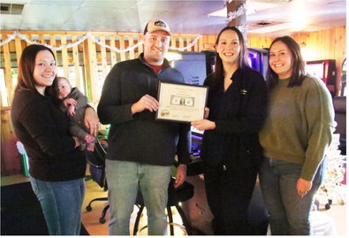 Git-N-Go Opens Under New Owners Git-N-Go Opens Under New Owners