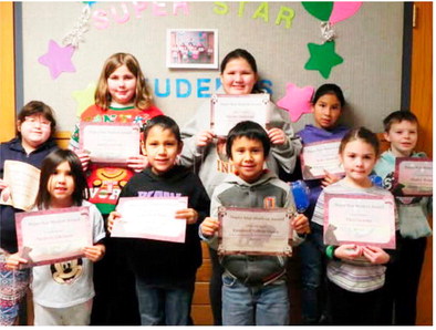 Bergum Assumes Control  Over American Prairie Cases