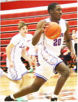 Lustre Boys Open Season With Victories Over Terry, Plevna