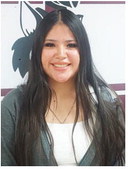 Senior Profile Hutchinson Enjoys Taking Photos At Games