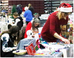 Optimists Planning Bazaar, Angel Fund Project