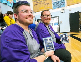 Speech, Drama Take Firsts In Frazer