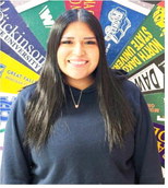 Perkins Keeps Busy In Sports