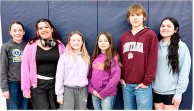 Bainville’s Top Spellers