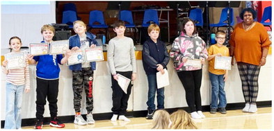 Our lowest temperatures this week ….