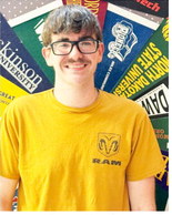 Senior Profile Harrison Enjoying Switch To Culbertson High School Senior Profile Harrison Enjoying Switch To Culbertson High School