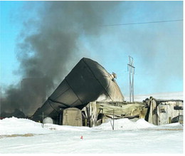 Storm Damage Storm Damage