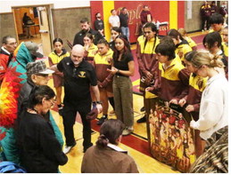 Year In Review: Remembering November, December 2025