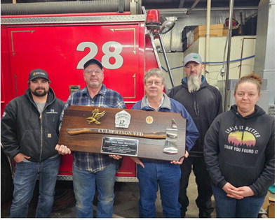 Chief Machart Chief Machart