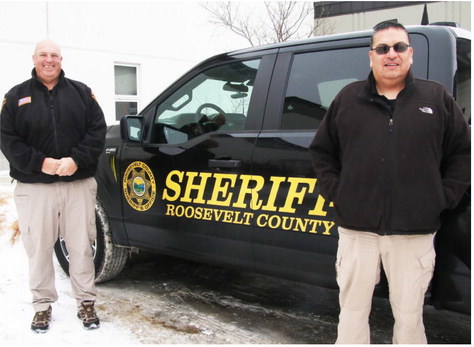 Cameras Added To Deputies’ Vehicles Cameras Added To Deputies’ Vehicles