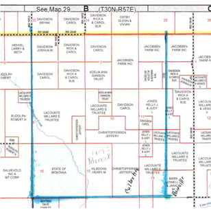 Schools Disagree Over  Proposed Land Transfer