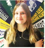 Senior Profile Deen Enjoys Cheer, Council