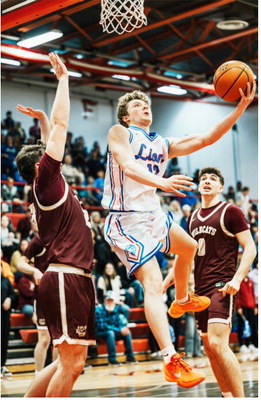 Lustre Boys Defeat Frazer At 3C Tournament