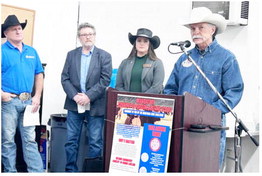 Coalition Says No Farm Bill Without Mandatory Beef Labeling