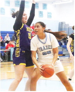Frazer’s Girls Earn Home Victory Over Nashua