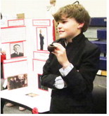 Good Vibes Provide Historical Information