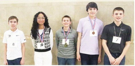 Becker Wins Title At Culbertson’s Bee