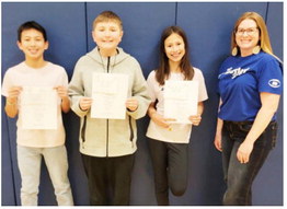 Frontier’s Spellers