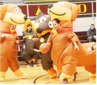 Commissioners Look To Purchase Armory Building