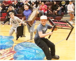 Diabetes Program Raises Awareness