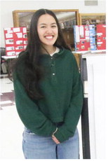 Wolf Point Schools Holds History Day Showcase For Students