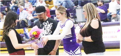 Senior Night Senior Night